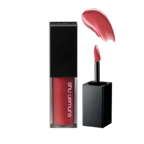 Son Kem Shu Uemura Kinu Cream PK 367 Màu Hồng Dâu