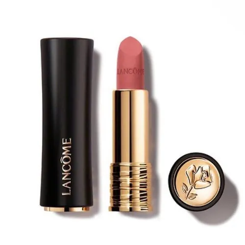 Son Lancôme L'Absolu Rouge 274 French Tea Màu Hồng Đất