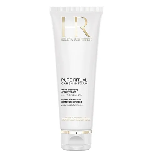 Sữa Rửa Mặt Helena Rubinstein Pure Ritual Care In Foam Deep Cleansing 125ml