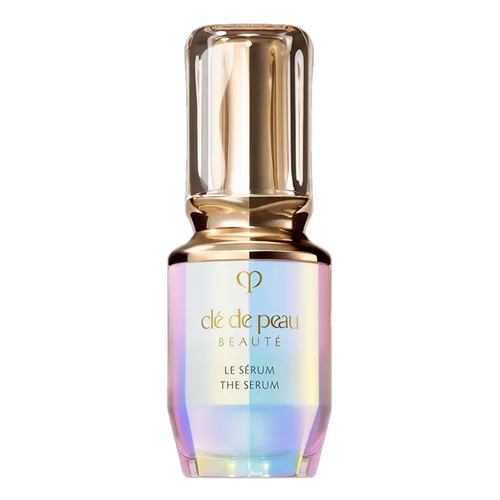 Tinh Chất Dưỡng Ẩm Clé De Peau Le Sérum The Serum 30ml