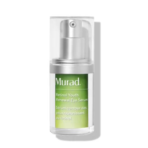 Tinh Chất Dưỡng Mắt Trẻ Hóa Murad Re Youth Renewal Eye Serum 15ml