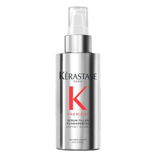 Tinh Chất Dưỡng Tóc Kérastase Premiere Repairing Anti-Frizz Filler Heat Protecting Hair 90ml (Không Hộp)