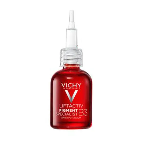 Tinh Chất Giảm Nám Và Nếp Nhăn Vichy Liftactiv Pigment Specialist B3 30ml
