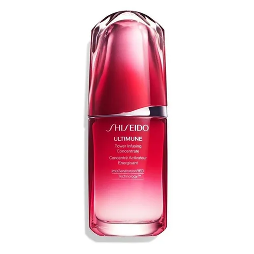 Tinh Chất Shiseido Ultimune Power Infusing Concentrate 75ml