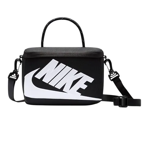 Túi Đeo Chéo Nike Mini Shoe Box Cross-Body Bag FN3059-010 Màu Đen