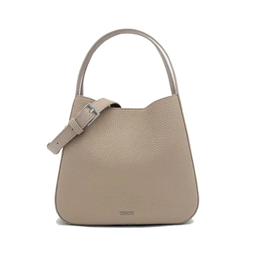 Túi Đeo Chéo Nữ Pedro Dana Bucket Bag - Taupe PW2-15060012_TAUPE_S Màu Taupe