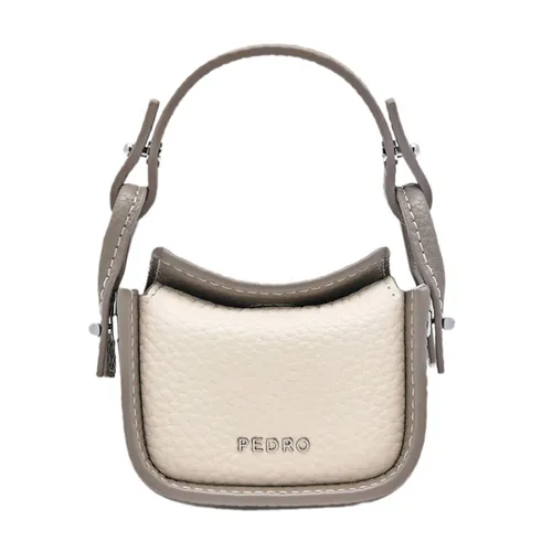 Túi Đeo Chéo Nữ Pedro Demi Micro Crossbody Bag Multi PW4-95210017 Màu Phối Màu