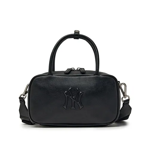 Túi Đeo Chéo Unisex MLB&nbsp;New York Yankees 3ACRV016N-50BKS Màu Đen