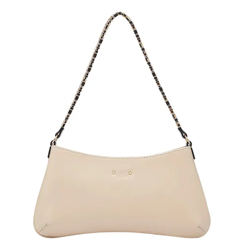 Túi Đeo Vai Nữ Lyn Lynnesy S Shoulder Bag L26CBWA071 Beige Màu Be