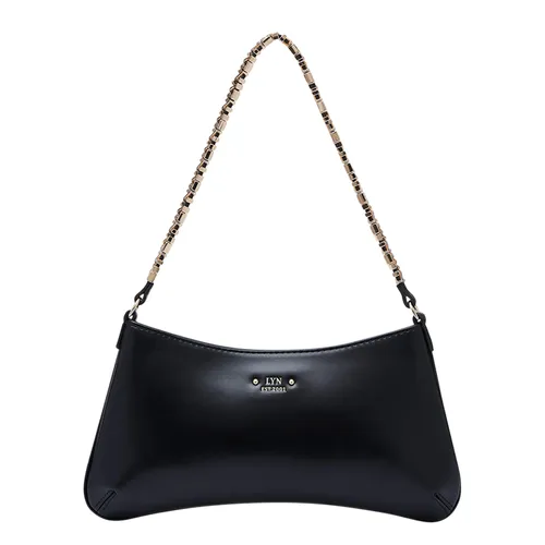 Túi Đeo Vai Nữ Lyn Lynnesy S Shoulder Bag L26CBWA071 Black Màu Đen