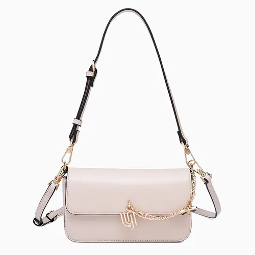 Túi Đeo Vai Nữ Lyn Voda Infinite S Shoulder Bag - Light Pink L26CBWB026 Màu Hồng
