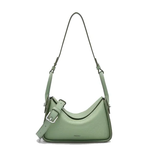 Túi Đeo Vai Nữ Pedro&nbsp;Demi Bag - Green PW2-75210163 Màu Xanh Green