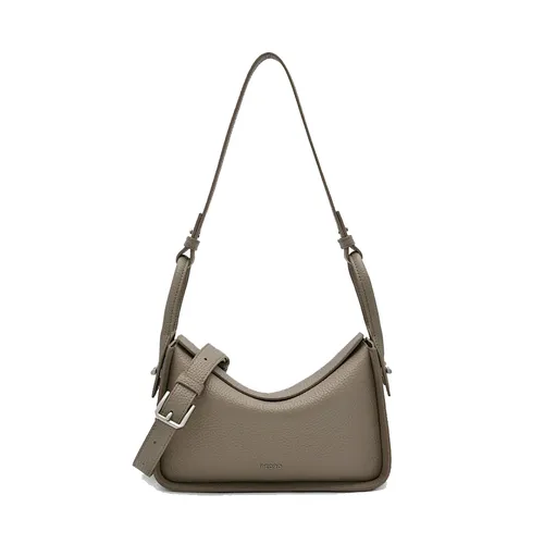 Túi Đeo Vai Nữ Pedro Demi Bag PW2-75210163_TAUPE_S Màu Taupe
