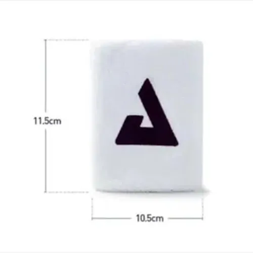 Băng Tay Joola Bảo Vệ Màu Đen Trắng