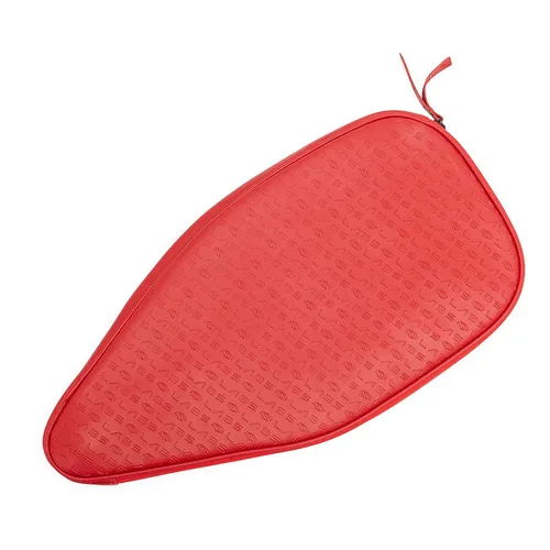 Bao Da Đựng Vợt Pickleball Selkirk Màu Đỏ