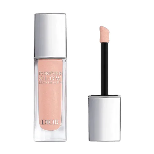 Bắt Sáng Dạng Kem Dior Forever Glow Maximizer 017 Nude