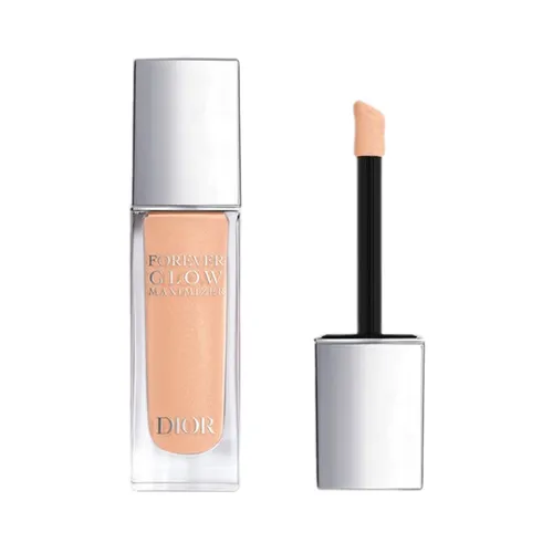 Bắt Sáng Dạng Kem Dior Forever Glow Maximizer Longwear Liquid 013 Gold