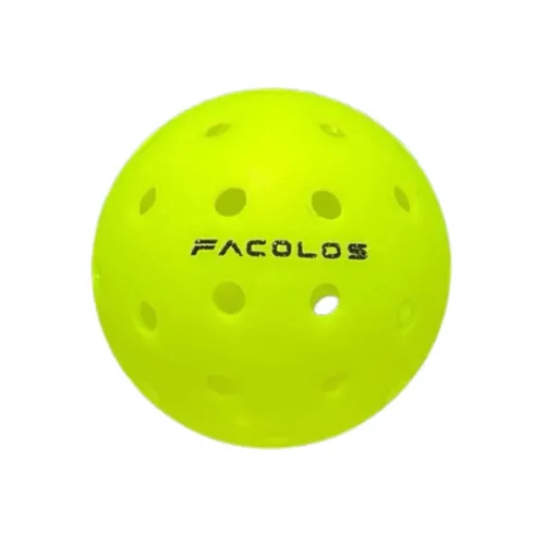 Bóng Pickleball Facolos Pro (1 Quả)