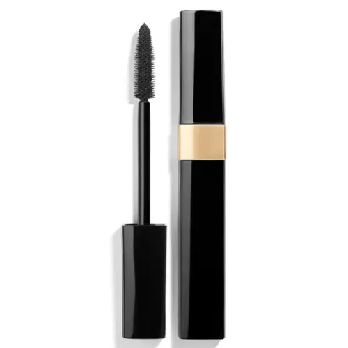 Chuốt Mi Mascara Chanel Inimitable Waterproof Eyelash Shaping 10 - Noir Màu Đen