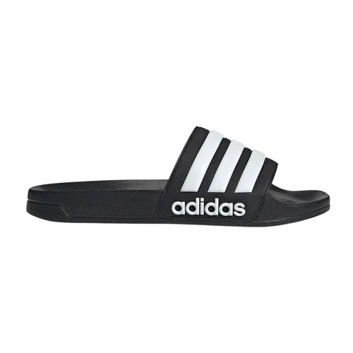 Dép Adidas Adilette Swimming GZ5922 Slide Màu Đen Size 39