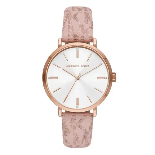 Đồng Hồ Nữ Michael Kors MK MK2947 Màu Hồng Nude