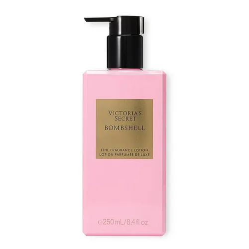 Dưỡng Thể Victoria's Bombshell Lotion 250ml