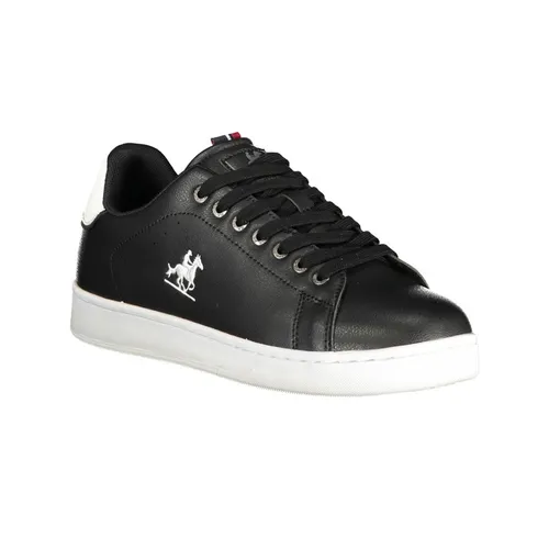 Giày Sneaker Nam U.S. GRAND GPM524000_NE2010 Màu Đen Size 40