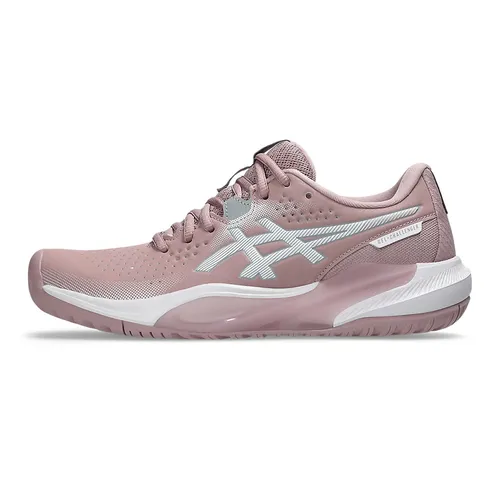 Giày Thể Thao Tennis/Pickleball Nữ Asics Gel-Challenger 15 Shoes 1042A294.700 Màu Hồng Size 37