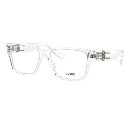 Gọng&nbsp;Kính Versace MOD3346F 148 Màu Trong Suốt