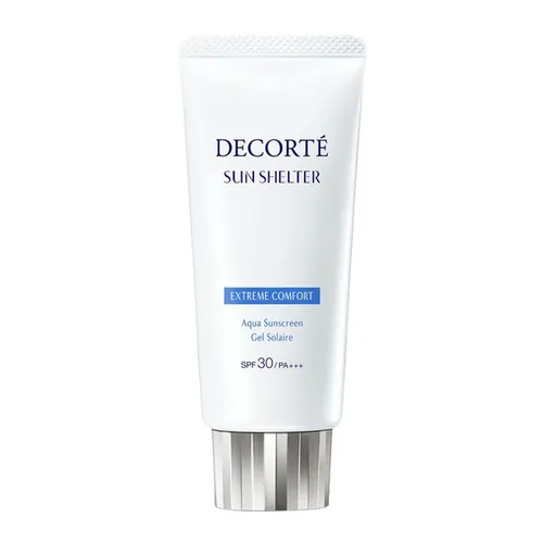 Kem Chống Nắng Cấp Ẩm Decorte Extreme Comfort Gel Solaire SPF30/PA+++ 60ml