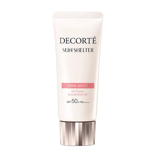 Kem Chống Nắng Decorté Tone Up CC Cream UV Primer SPF 50+/PA ++++ 32ml