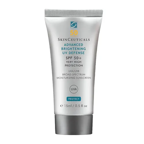 Kem Chống Nắng Skinceuticals Advanced Brightening UV Defense Sunscreen SPF 50 15ml (Date 2027)