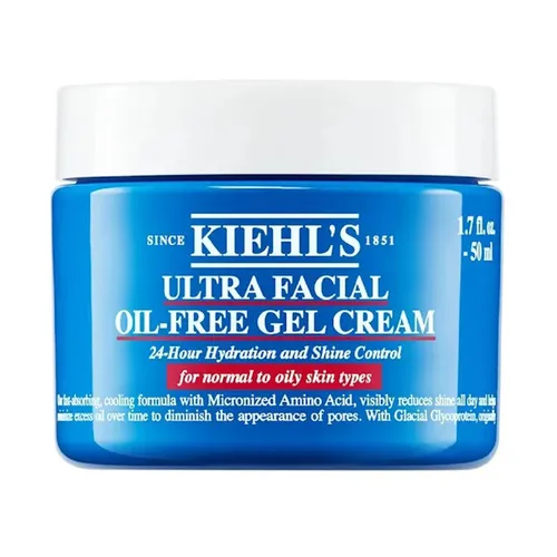 Kem Dưỡng Ẩm Kiehl's Ultra Facial Fresh Gel Cream 50ml