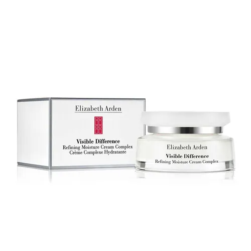 Kem Dưỡng Ẩm Trẻ Hóa Làn Da Elizabeth Arden Visible Difference Cream 75ml