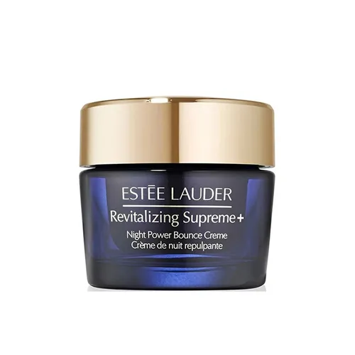 Kem Dưỡng Da Ban Đêm Estée Lauder Revitalizing Supreme+ Night Power Bounce Creme 15ml (Unbox)