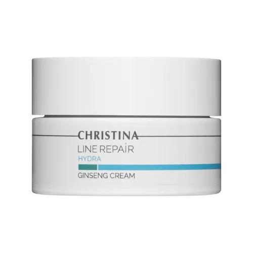 Kem Dưỡng Da Christina Line Repair Hydra Ginseng Cream 50ml