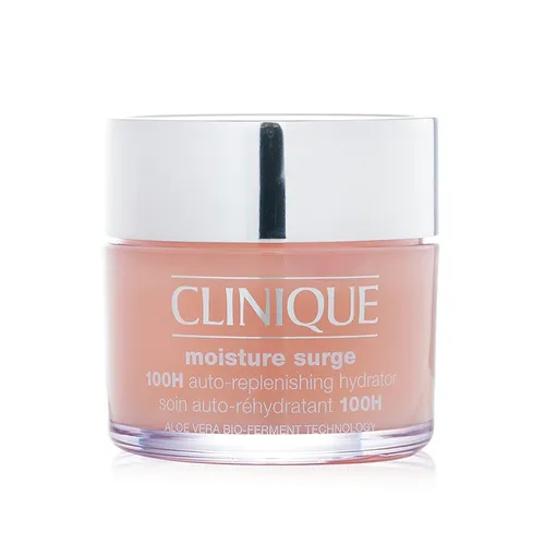 Kem Dưỡng Da Clinique Moisture Surge 100h Auto-Replenishing Hydrator 15ml (Unbox)