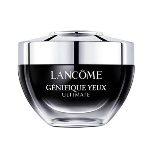 Kem Dưỡng Phục Hồi Da Vùng Da Mắt Lancôme Génifique Ultimate Eye Cream 20ml (Unbox)