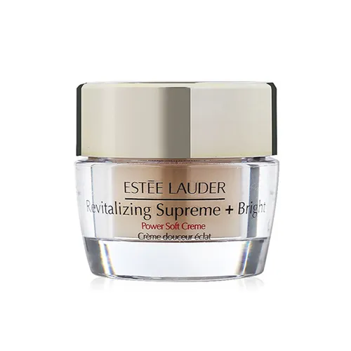 Kem Dưỡng Trẻ Hoá Da Estée Lauder Revitalizing Supreme+ Bright Power Soft Crème Moisturizer 15ml (Không Hộp)