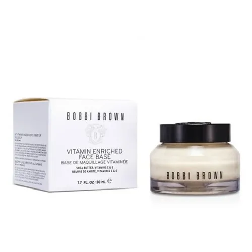 Kem Lót Dưỡng Ẩm Da Bobbi Brown Vitamin Enriched Face Base De Maquillage Vitaminée 50ml