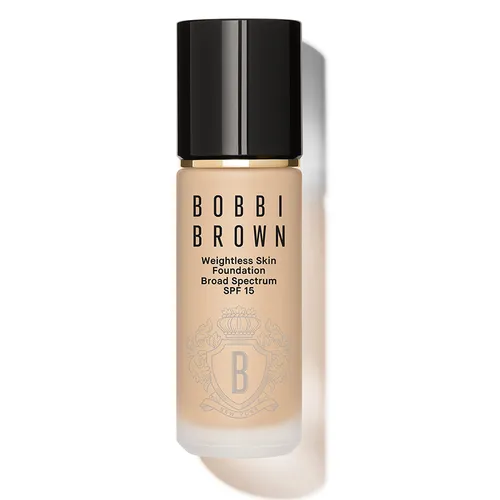 Kem Nền Bobbi Brown Weightless Skin Foundation SPF15 Tone C-026 Cool Ivory