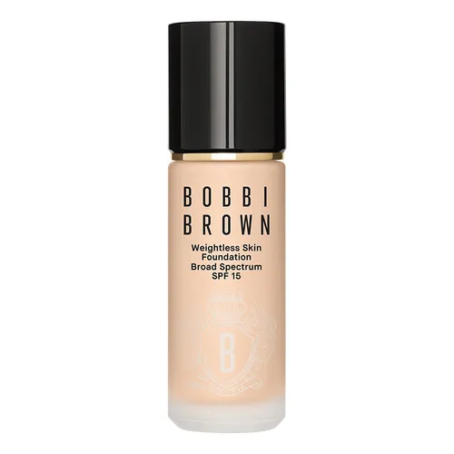 Kem Nền Bobbi Brown Weightless Skin Foundation SPF15 Tone N-010 Neutral Porcelain 30ml
