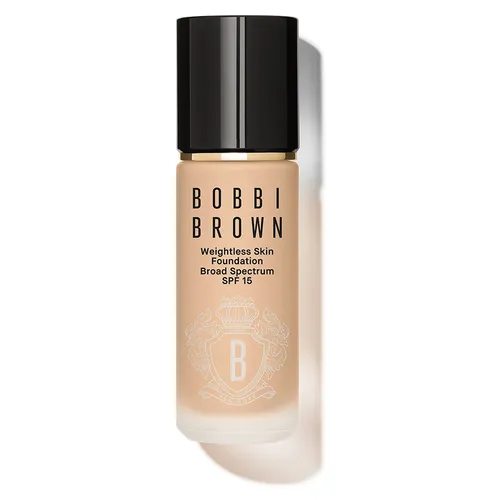 Kem Nền Bobbi Brown Weightless Skin Foundation SPF15 Tone N-020 Neutral Ivory 30ml