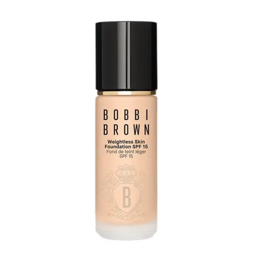 Kem Nền Bobbi Brown Weightless Skin Foundation SPF15 Tone N-010 Neutral Porcelain 30ml