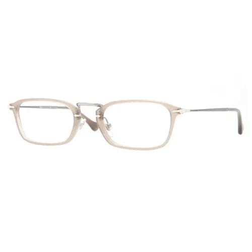 Kính Mắt Cận Persol Eyeglasses PO 3044V 952 Màu Beige