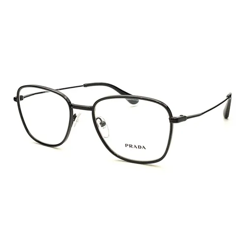 Kính Mắt Cận Prada Eyeglasses VPR 64W (1AB-1O1) Màu Đen