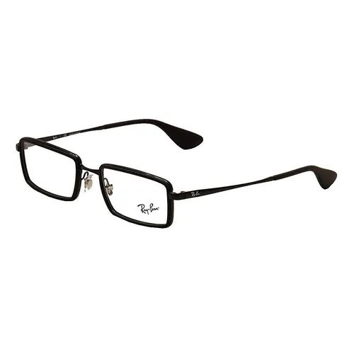 Kính Mắt Cận RayBan Vista Eyeglasses RX6337 2509 Màu Đen