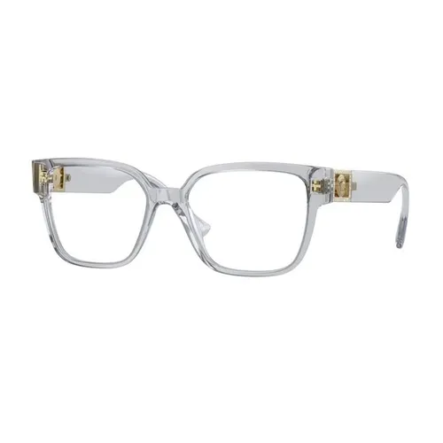 Kính Mắt Cận Unisex Versace VE3329B 5305 Màu Xám