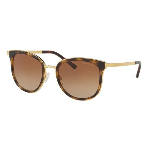 Kính Mát Michael Kors Sunglasses MK1010 110113 Màu Nâu/Havana