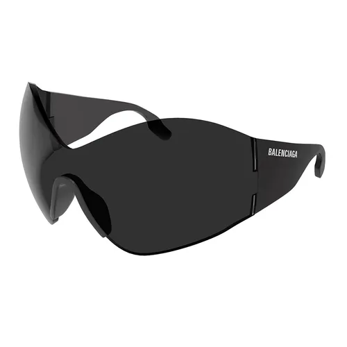 Kính Mát Balenciaga Sunglasses BB0180S 001 Màu Đen